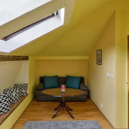 Renan 4* Karlovy Vary