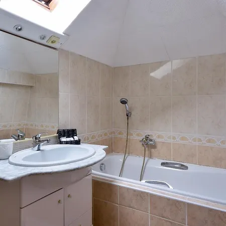 Renan 4* Karlovy Vary