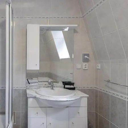 Renan 4* Karlovy Vary