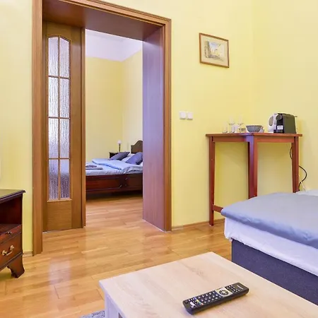 Renan 4* Karlovy Vary